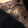 ALL IN ONE - tattoo star