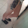 HARPER - tattoo star