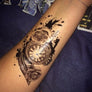 ALL IN ONE - tattoo star