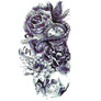 HARPER - tattoo star