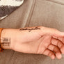 REDEMPTION - tattoo star