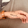 REDEMPTION - tattoo star