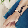 ENVOL DE PLUME - tattoo star