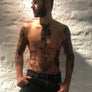 SKULL'S WINGS - tattoo star
