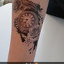 ALL IN ONE - tattoo star