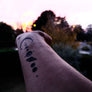 GRAGONFLY WINGS - tattoo star